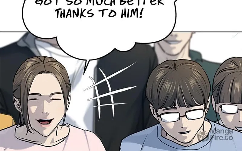 God of Blackfield Chapter 145 page 101 - 