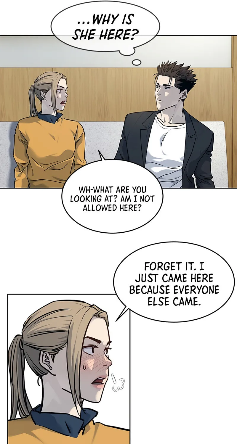 God of Blackfield Chapter 145 page 104 - 