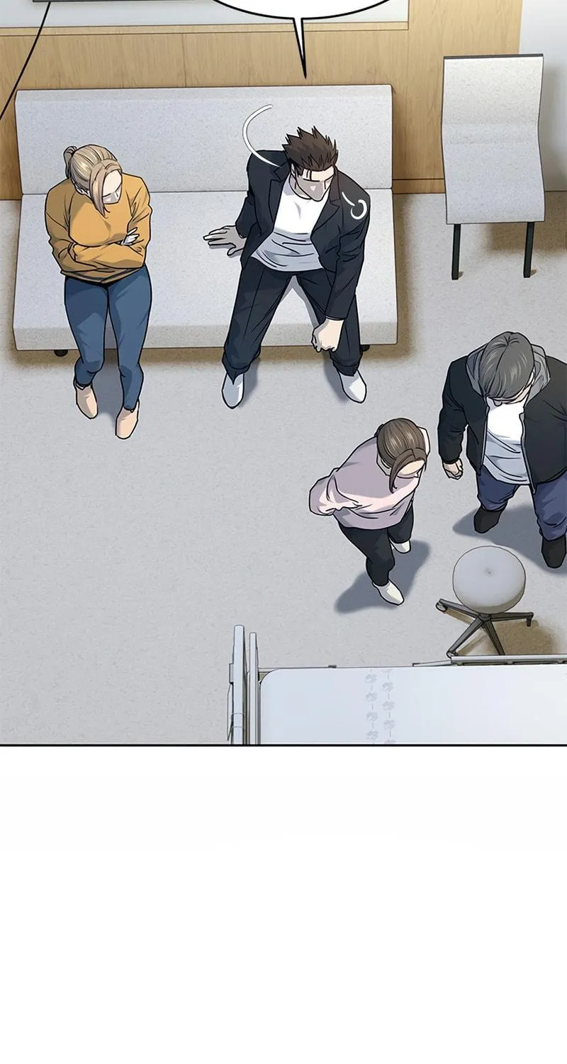 God of Blackfield Chapter 145 page 106 - 