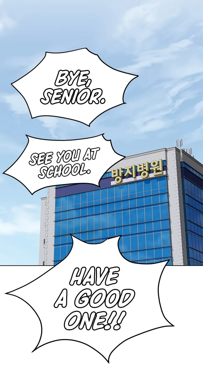 God of Blackfield Chapter 145 page 108 - 