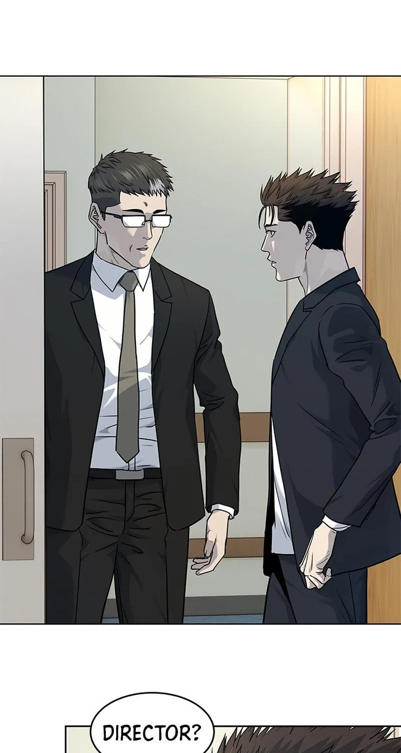 God of Blackfield Chapter 145 page 112 - 