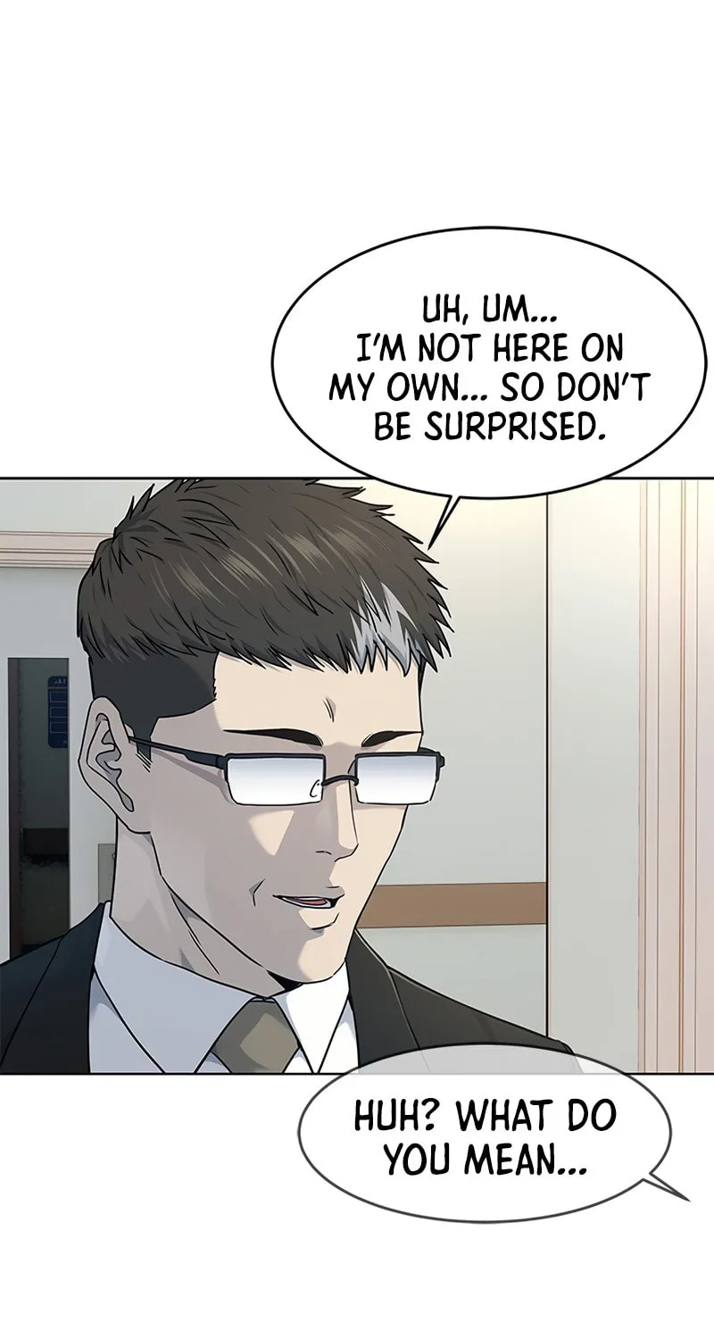 God of Blackfield Chapter 145 page 114 - 