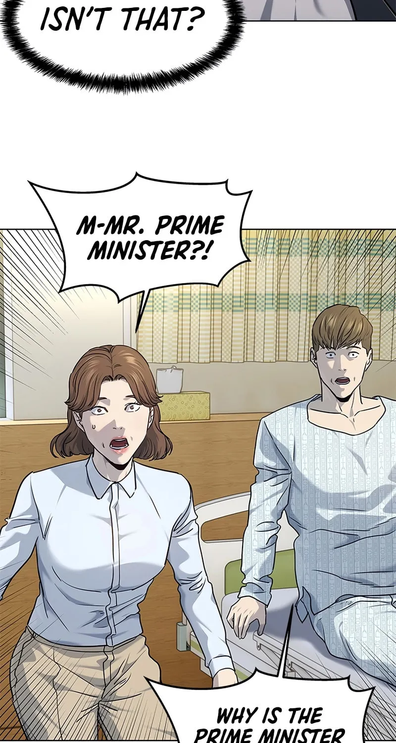 God of Blackfield Chapter 145 page 117 - 