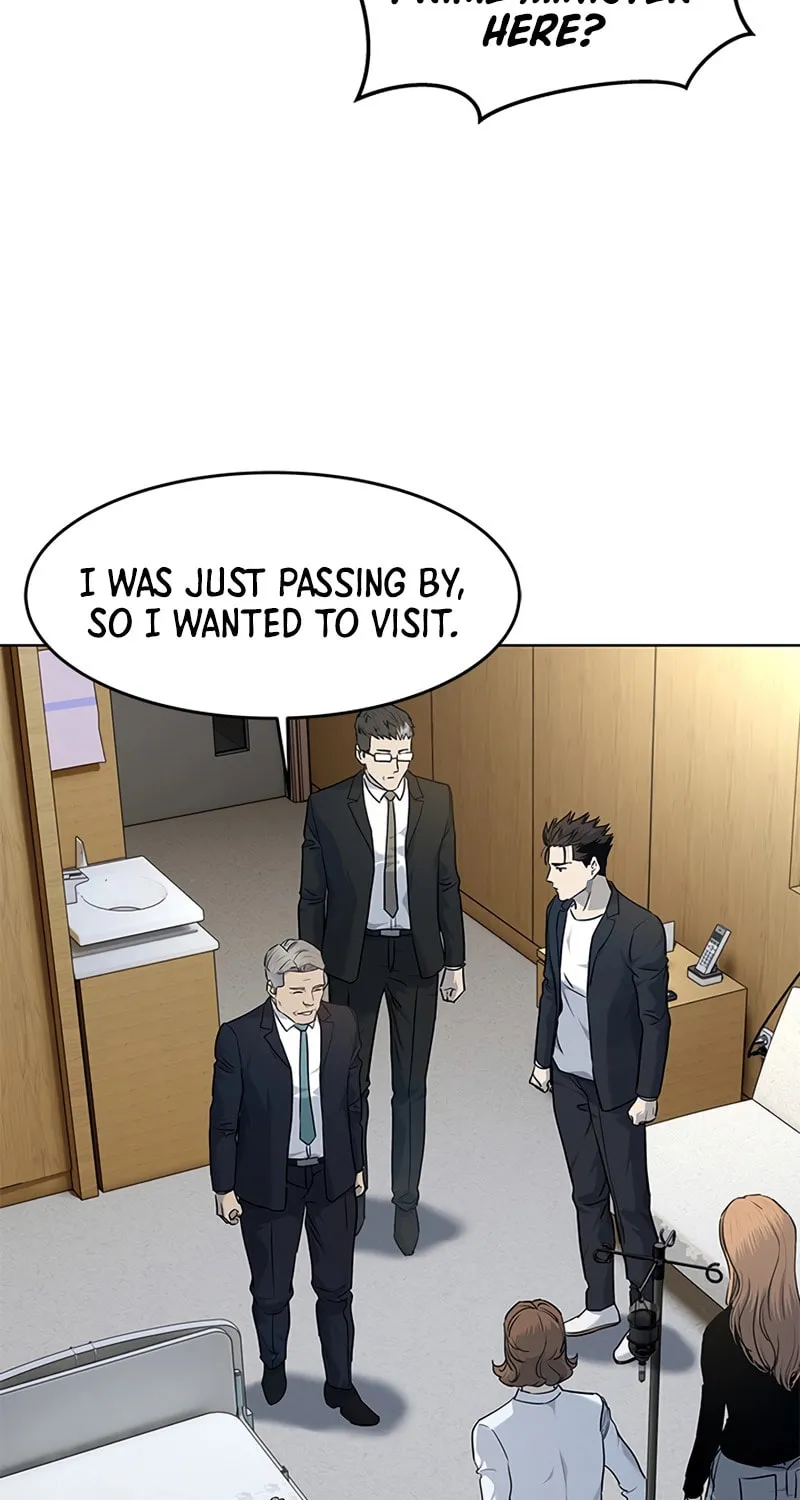 God of Blackfield Chapter 145 page 118 - 