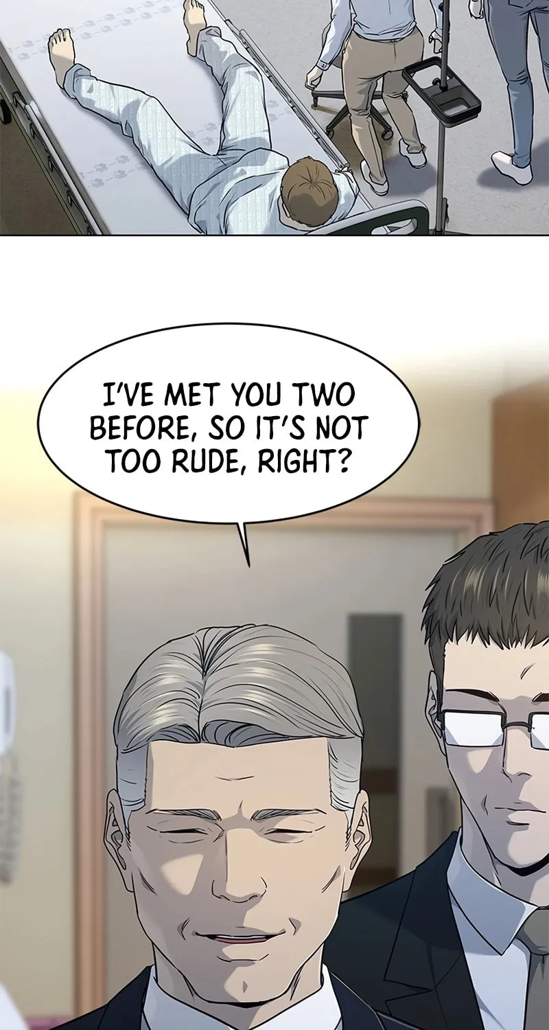 God of Blackfield Chapter 145 page 119 - 