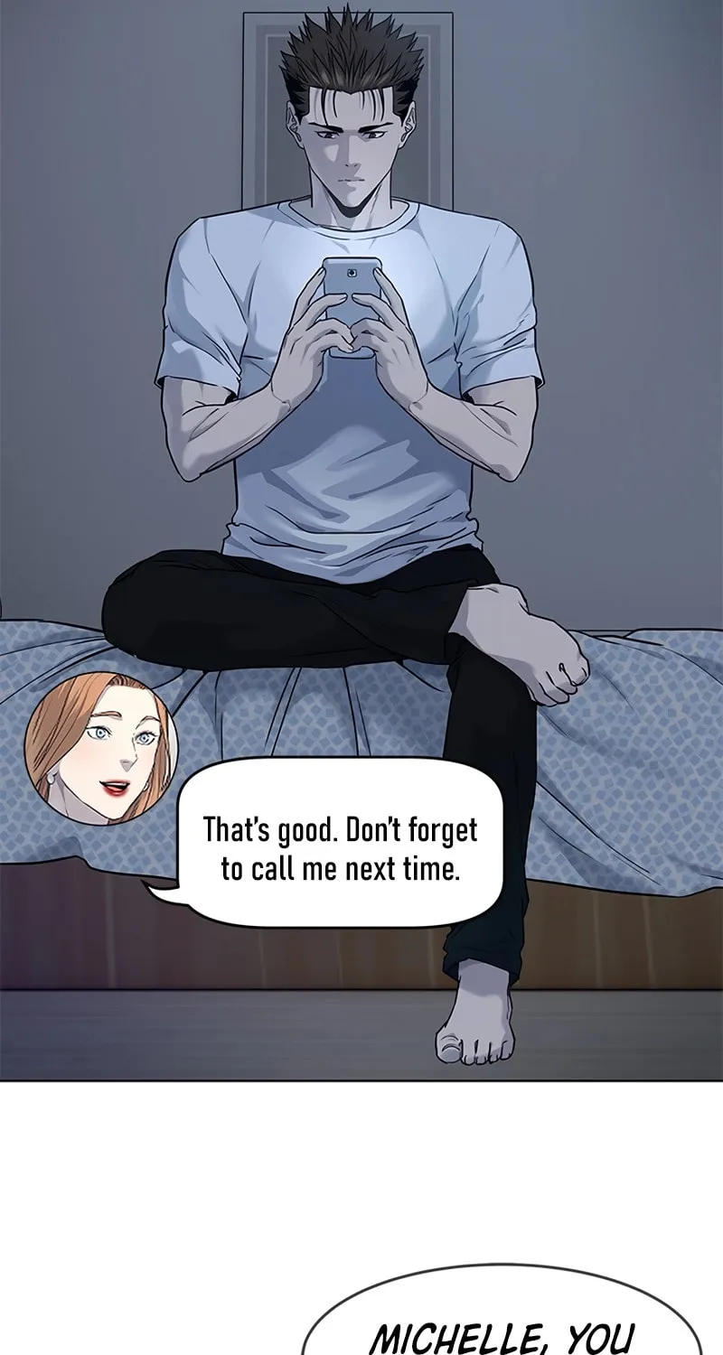 God of Blackfield Chapter 145 page 13 - 