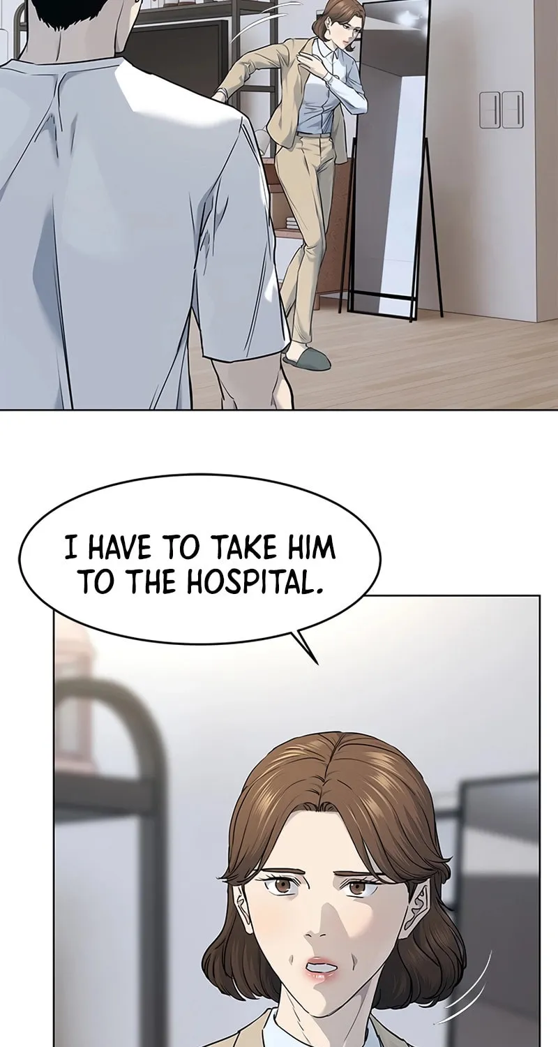 God of Blackfield Chapter 145 page 19 - 