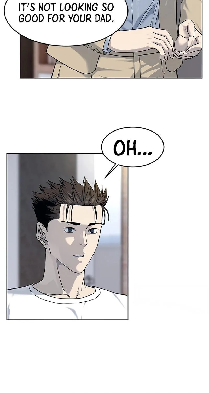 God of Blackfield Chapter 145 page 21 - 