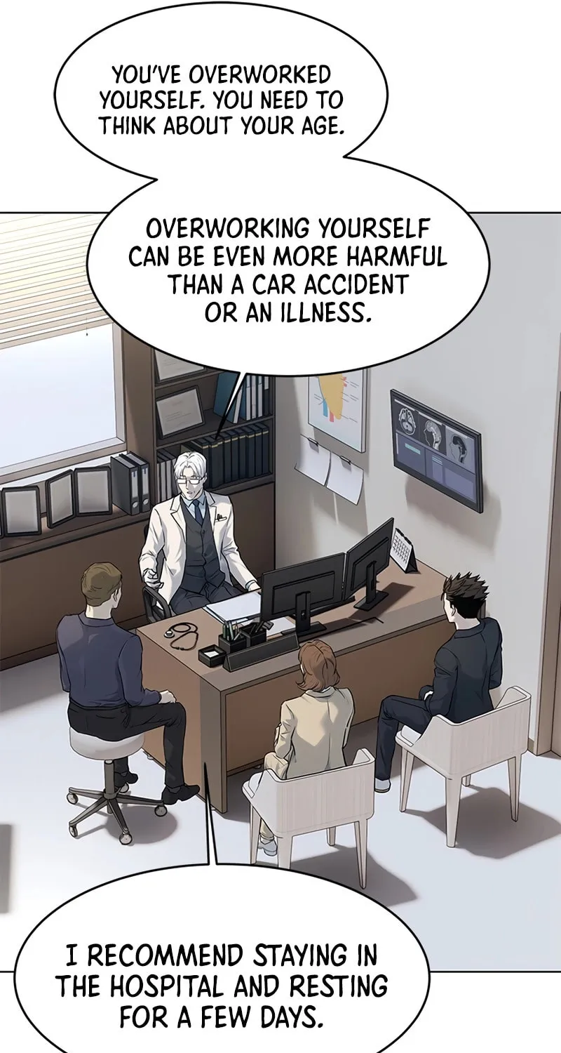 God of Blackfield Chapter 145 page 24 - 