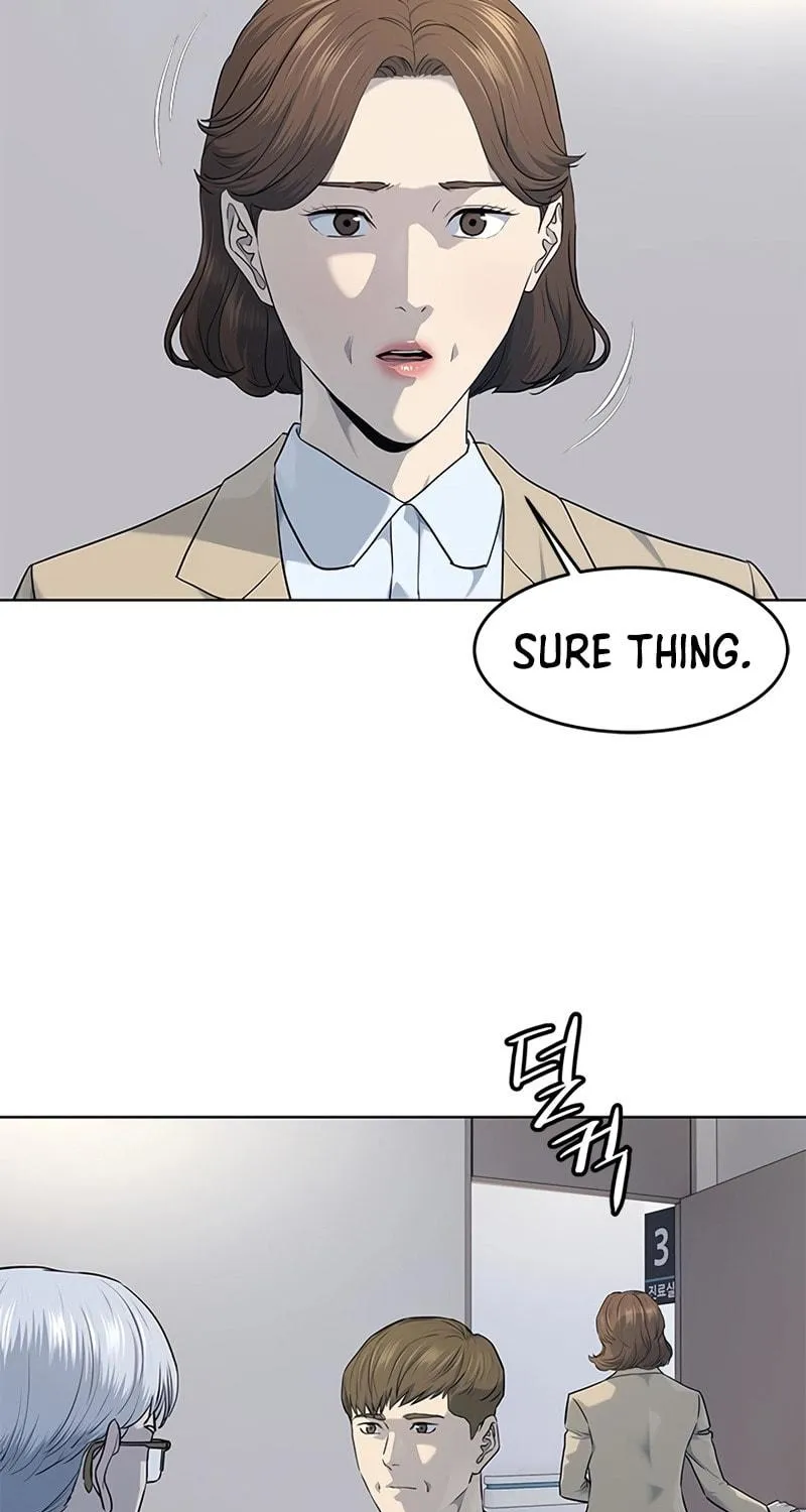 God of Blackfield Chapter 145 page 26 - 