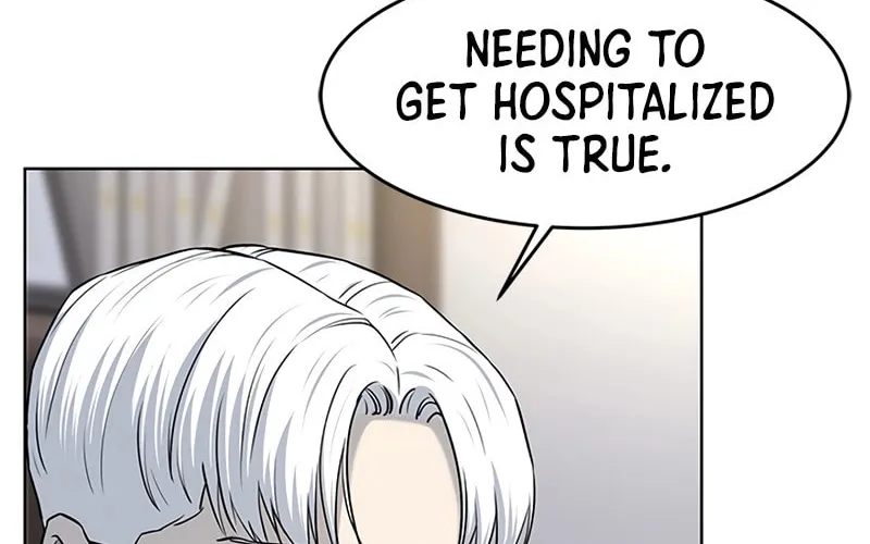 God of Blackfield Chapter 145 page 29 - 