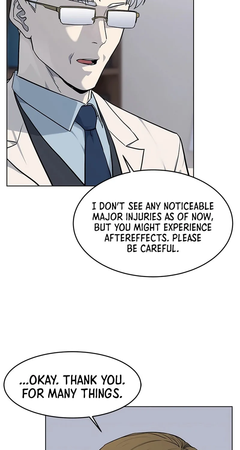 God of Blackfield Chapter 145 page 30 - 