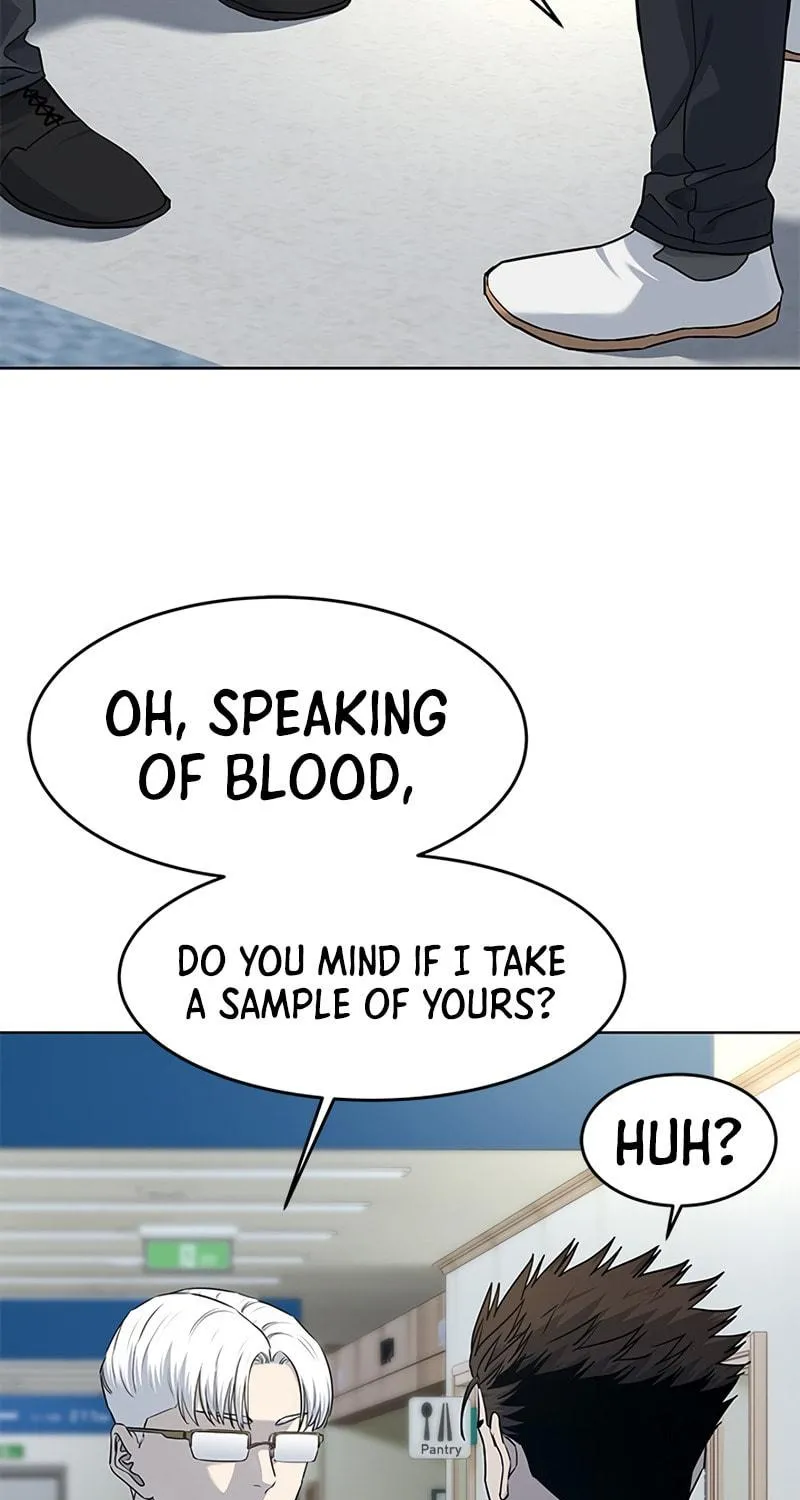 God of Blackfield Chapter 145 page 43 - 