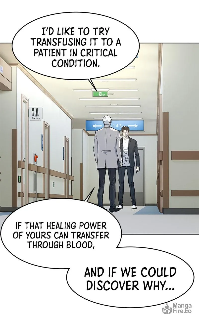 God of Blackfield Chapter 145 page 45 - 