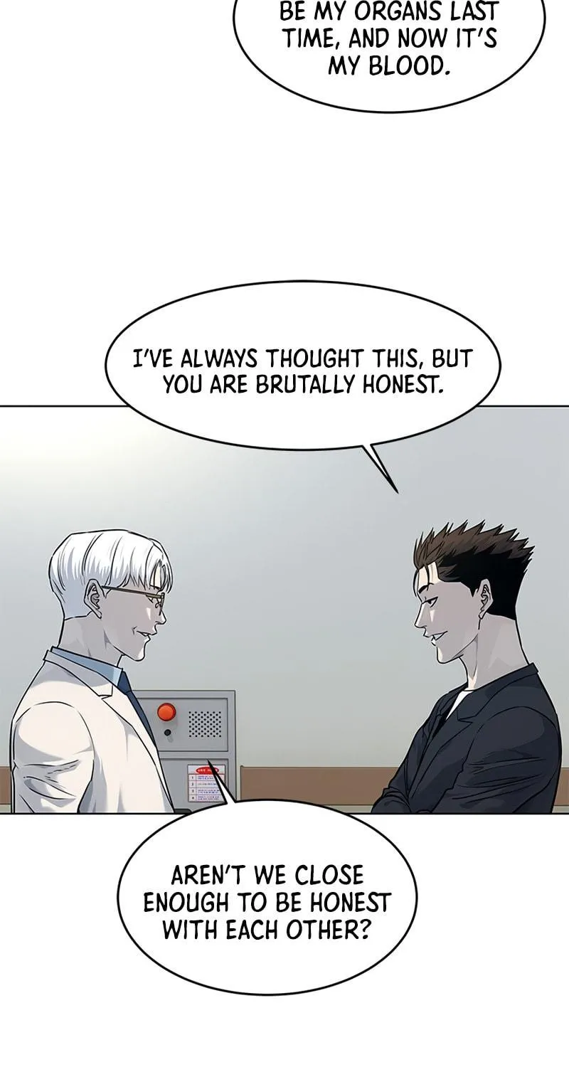 God of Blackfield Chapter 145 page 48 - 