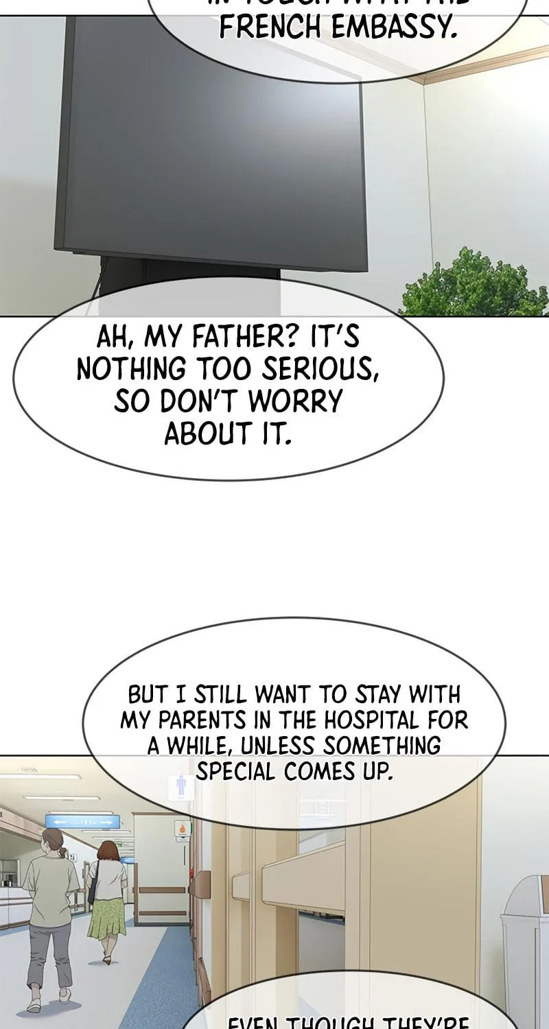 God of Blackfield Chapter 145 page 54 - 