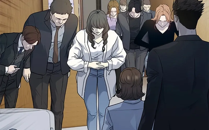 God of Blackfield Chapter 145 page 63 - 
