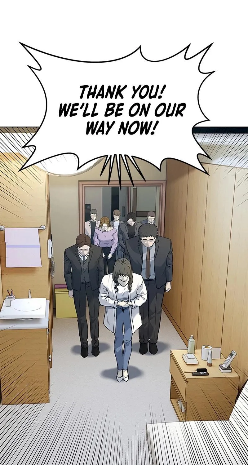 God of Blackfield Chapter 145 page 71 - 