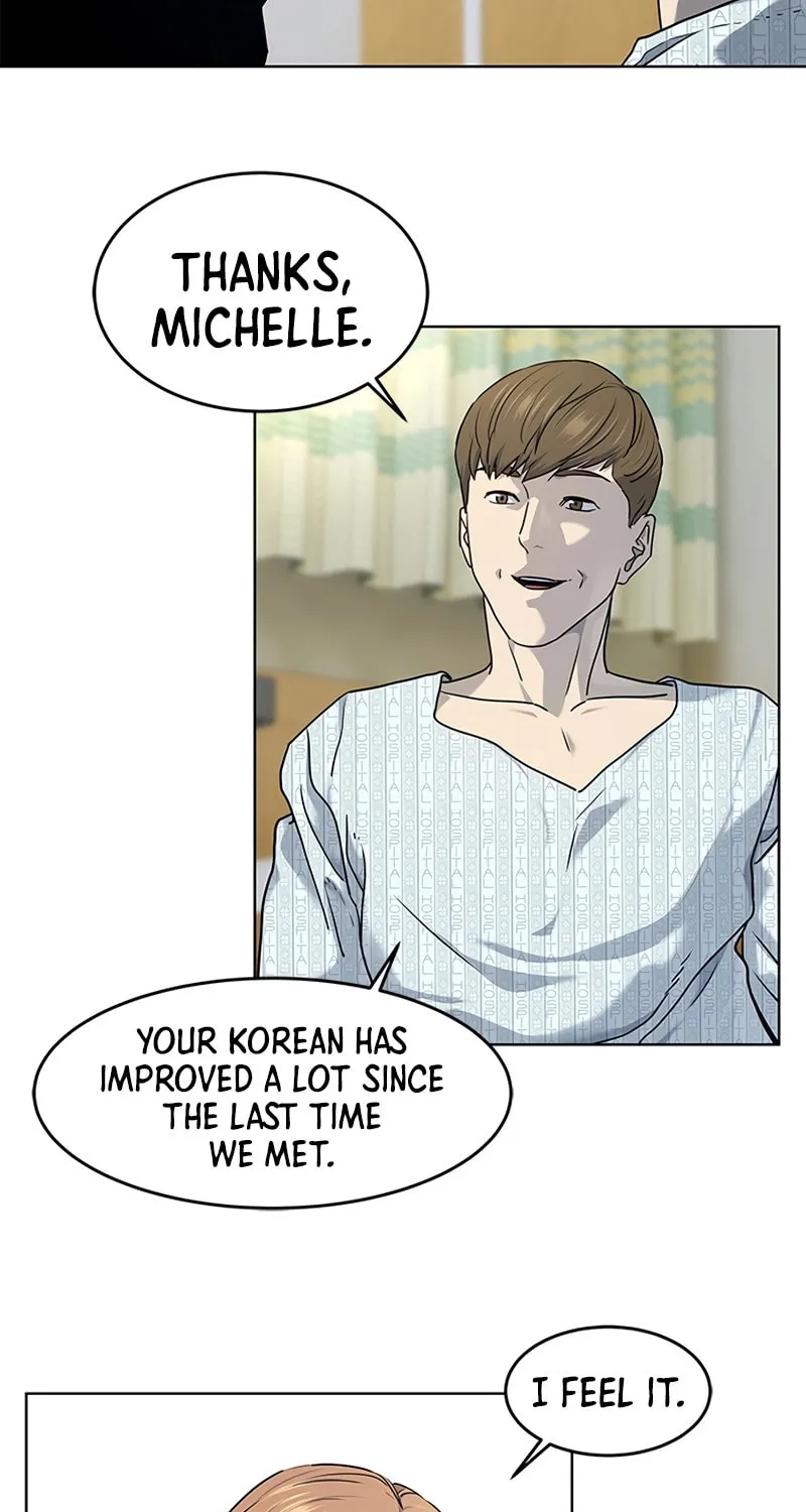 God of Blackfield Chapter 145 page 75 - 