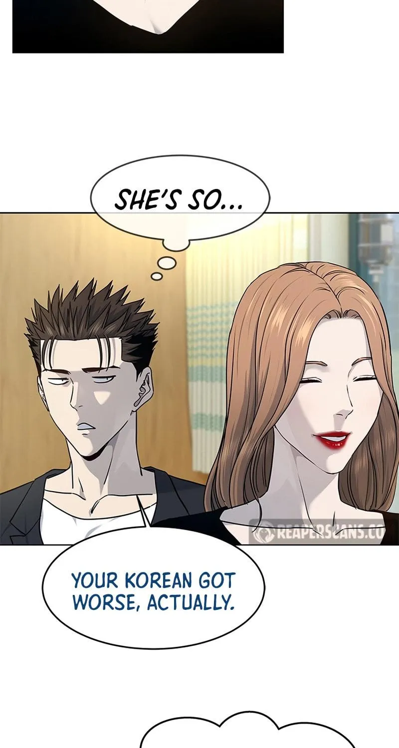 God of Blackfield Chapter 145 page 77 - 