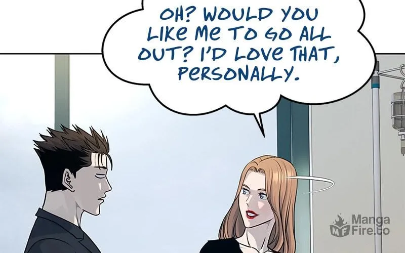 God of Blackfield Chapter 145 page 78 - 