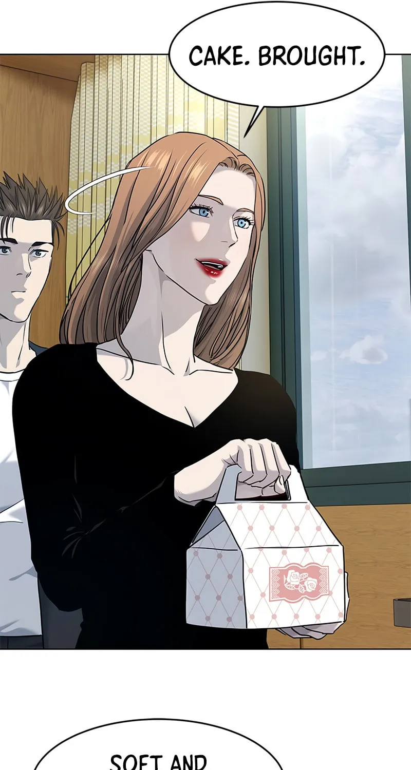 God of Blackfield Chapter 145 page 80 - 