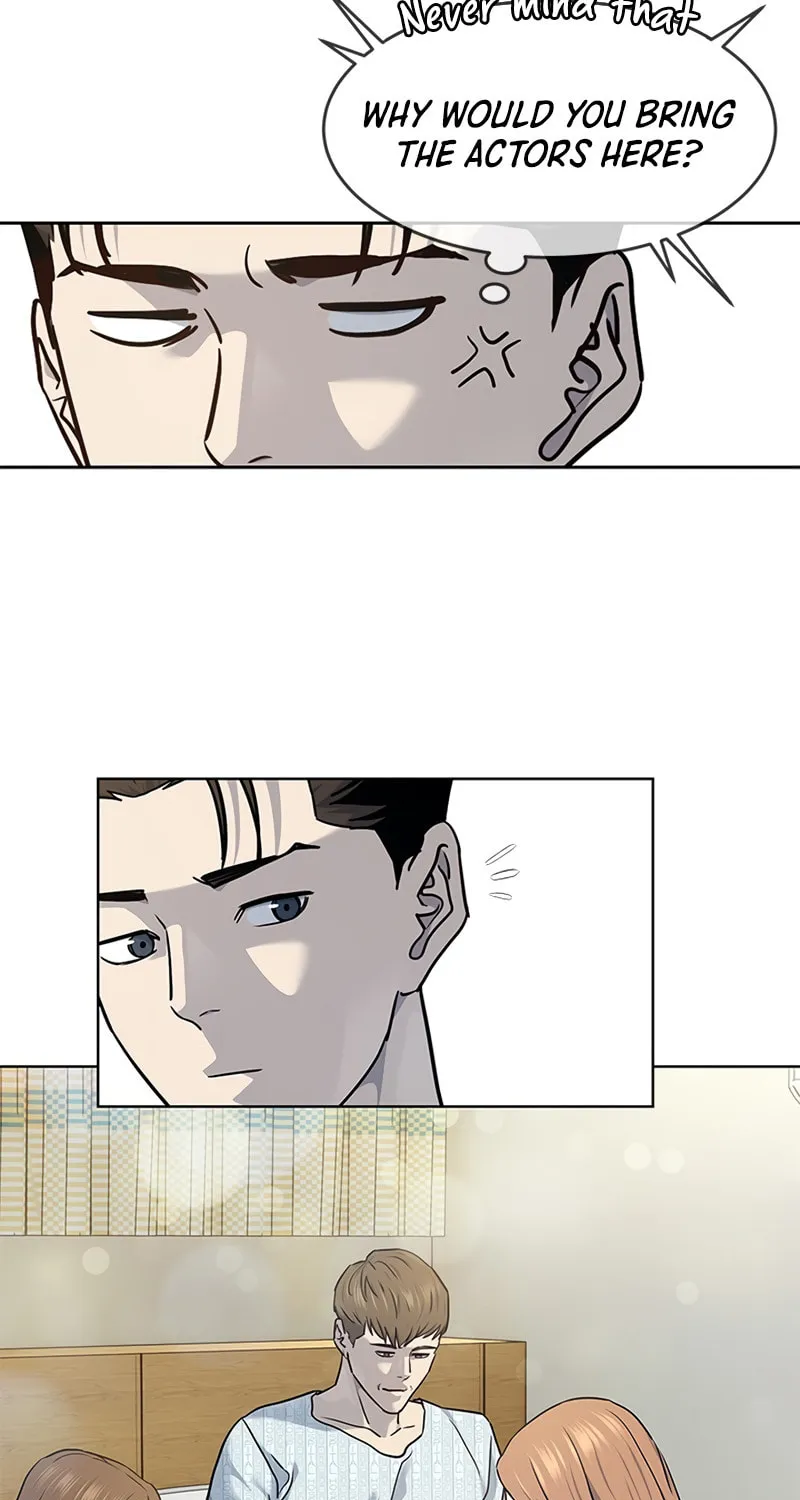 God of Blackfield Chapter 145 page 84 - 