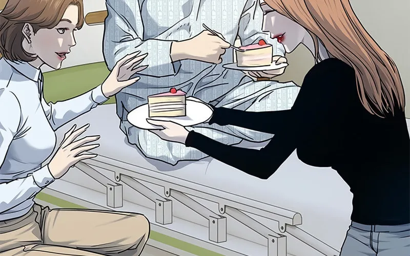 God of Blackfield Chapter 145 page 85 - 
