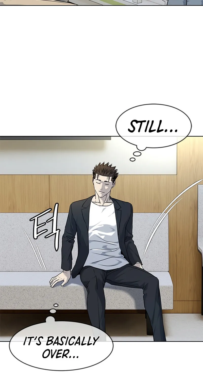 God of Blackfield Chapter 145 page 86 - 
