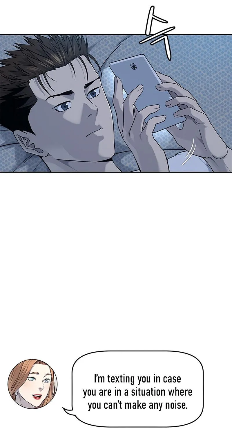 God of Blackfield Chapter 145 page 10 - 