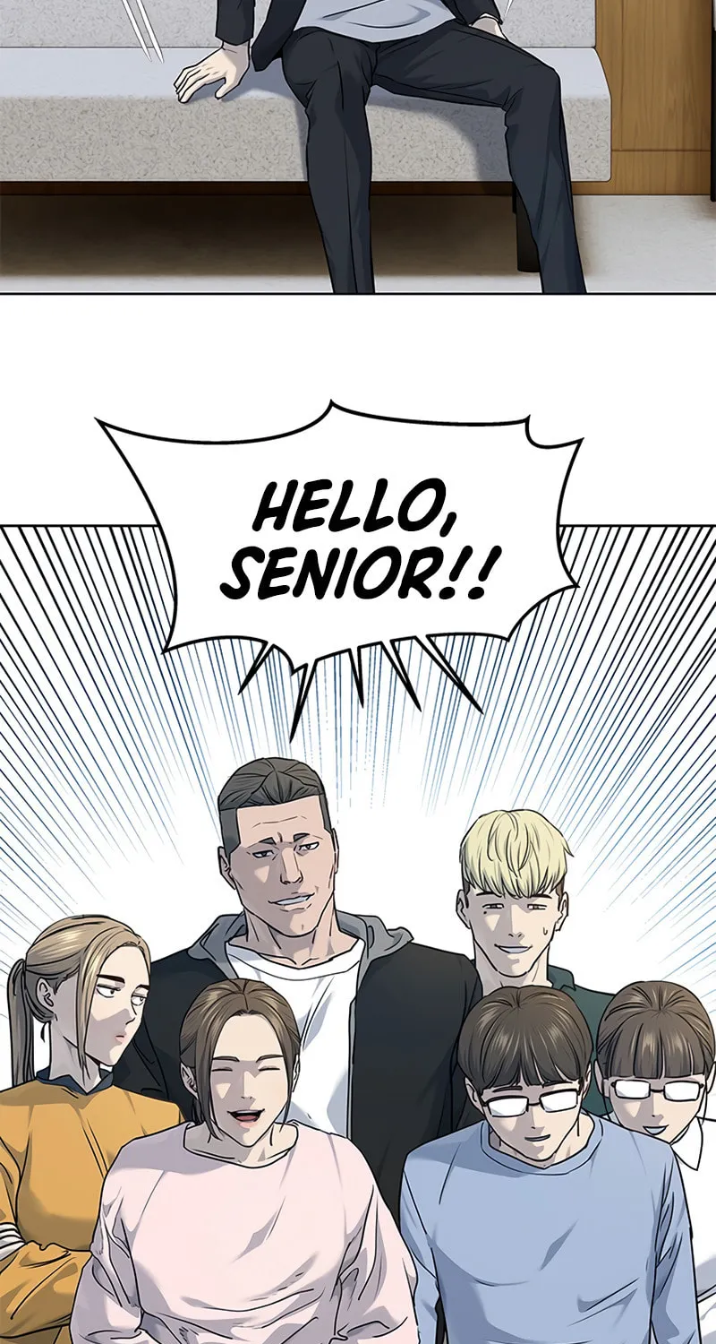 God of Blackfield Chapter 145 page 96 - 