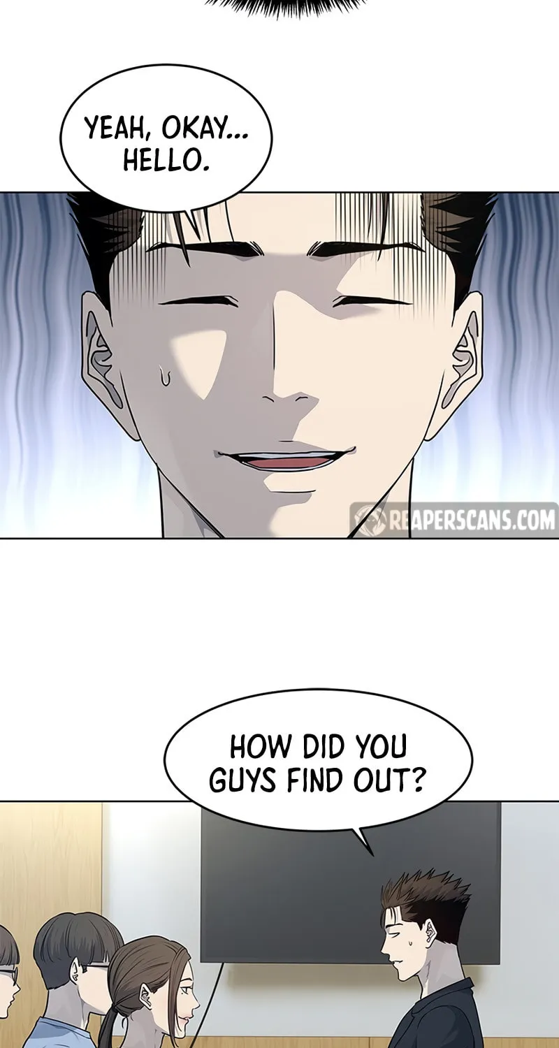 God of Blackfield Chapter 145 page 98 - 