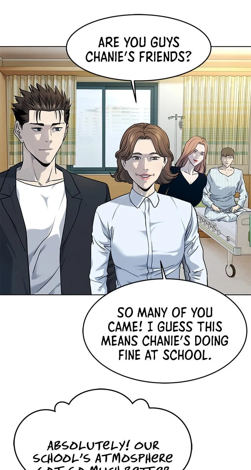 God of Blackfield Chapter 145 page 100 - 