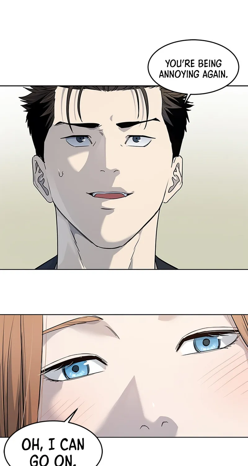 God of Blackfield Chapter 146 page 104 - 