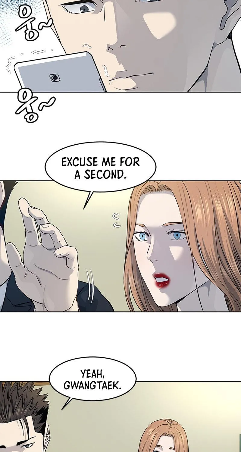 God of Blackfield Chapter 146 page 108 - 