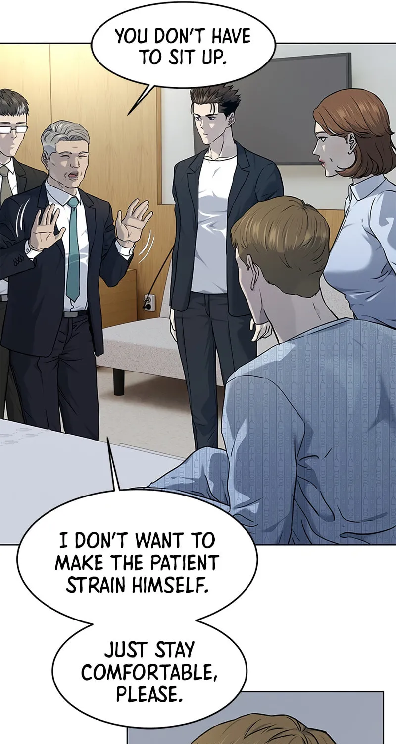 God of Blackfield Chapter 146 page 13 - 
