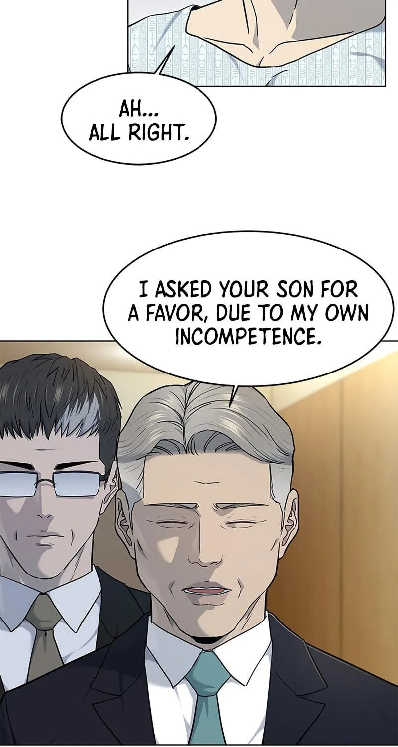 God of Blackfield Chapter 146 page 15 - 