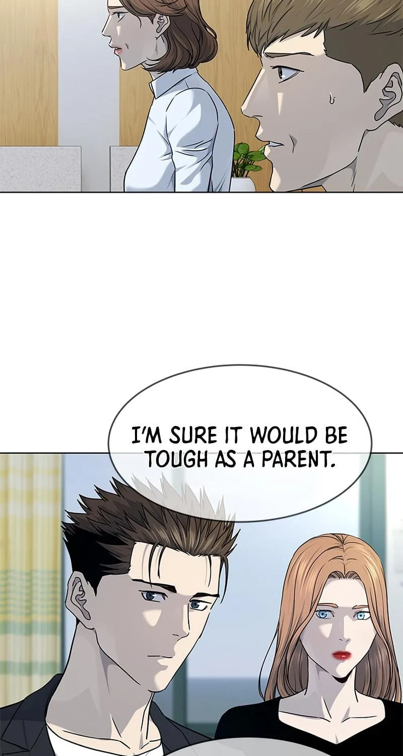 God of Blackfield Chapter 146 page 17 - 
