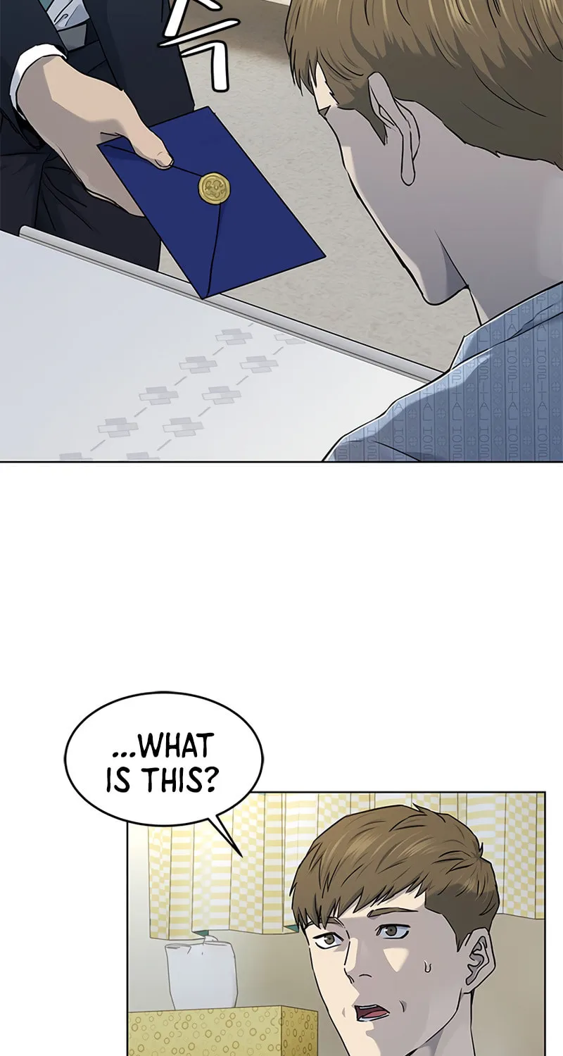 God of Blackfield Chapter 146 page 23 - 