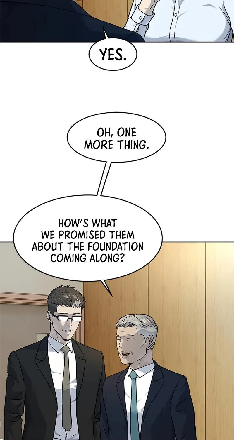 God of Blackfield Chapter 146 page 27 - 