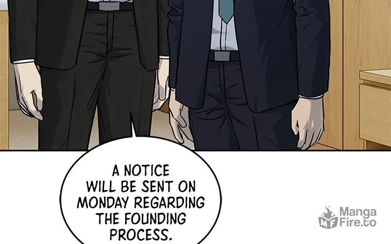 God of Blackfield Chapter 146 page 28 - 
