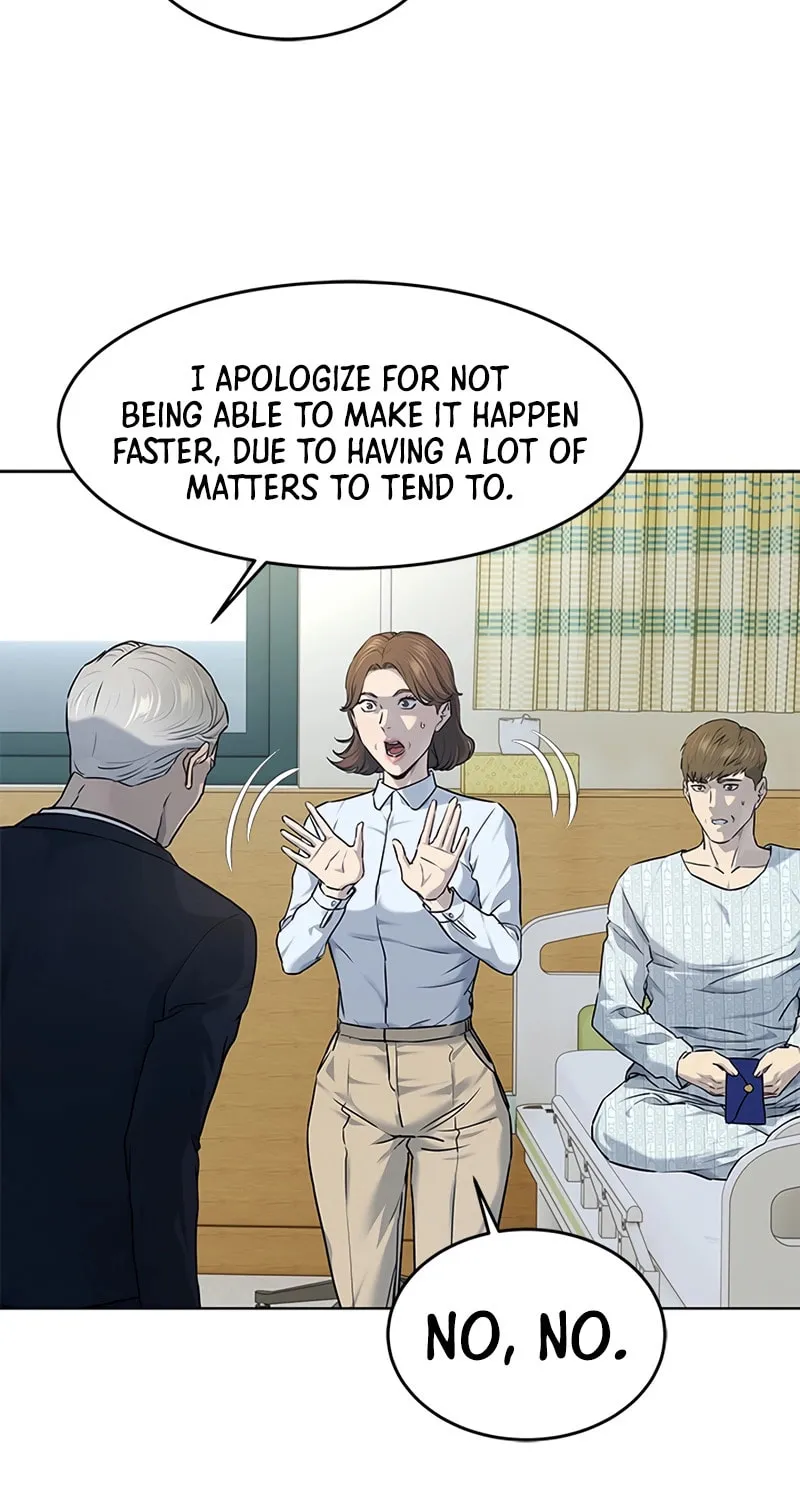God of Blackfield Chapter 146 page 29 - 