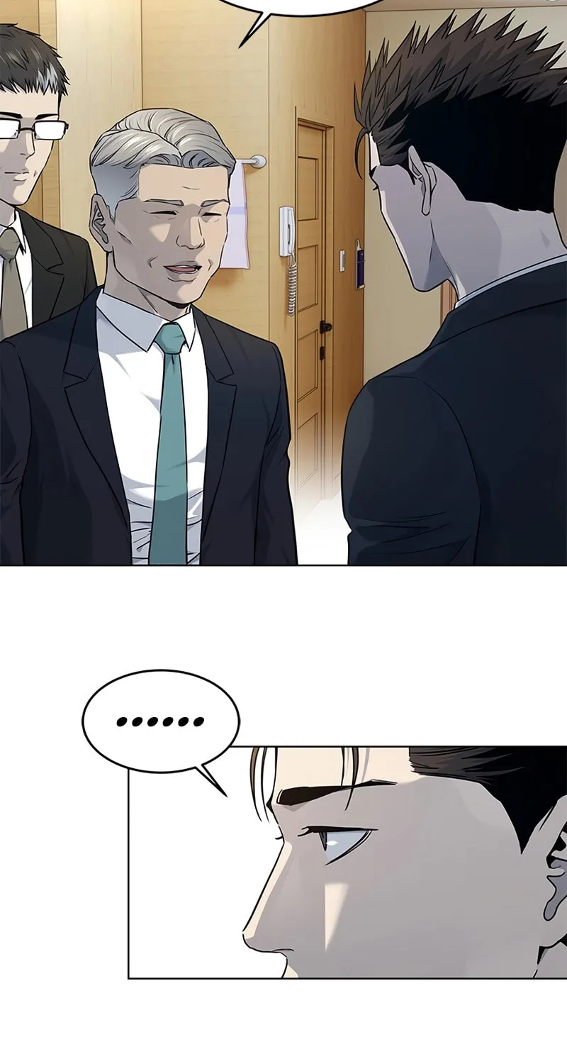 God of Blackfield Chapter 146 page 31 - 