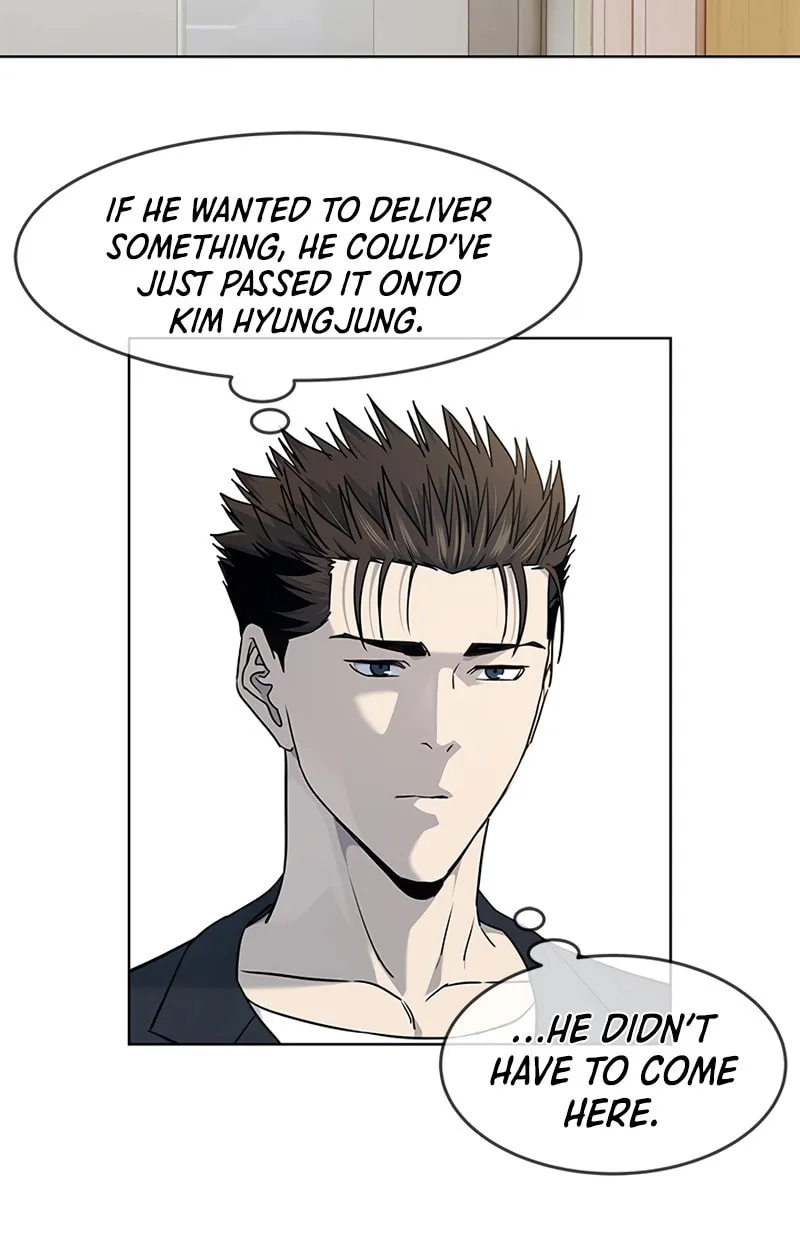 God of Blackfield Chapter 146 page 35 - 