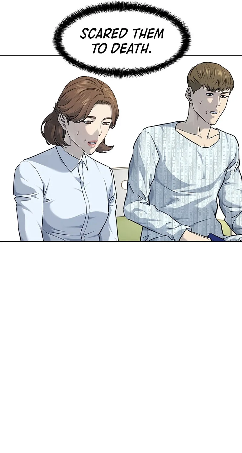 God of Blackfield Chapter 146 page 36 - 