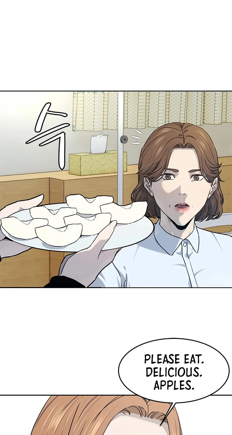 God of Blackfield Chapter 146 page 37 - 