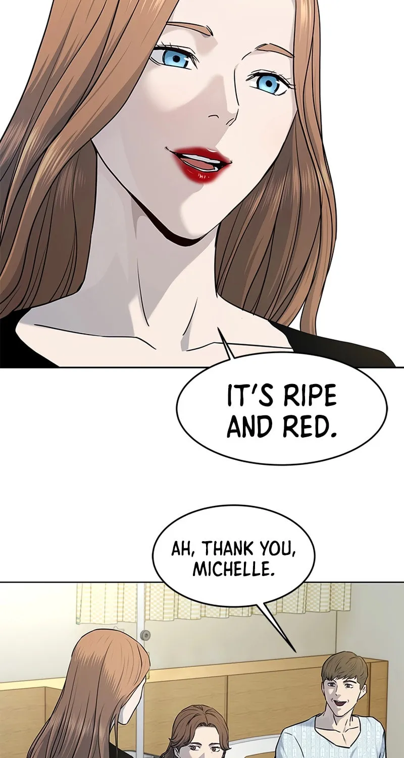 God of Blackfield Chapter 146 page 38 - 