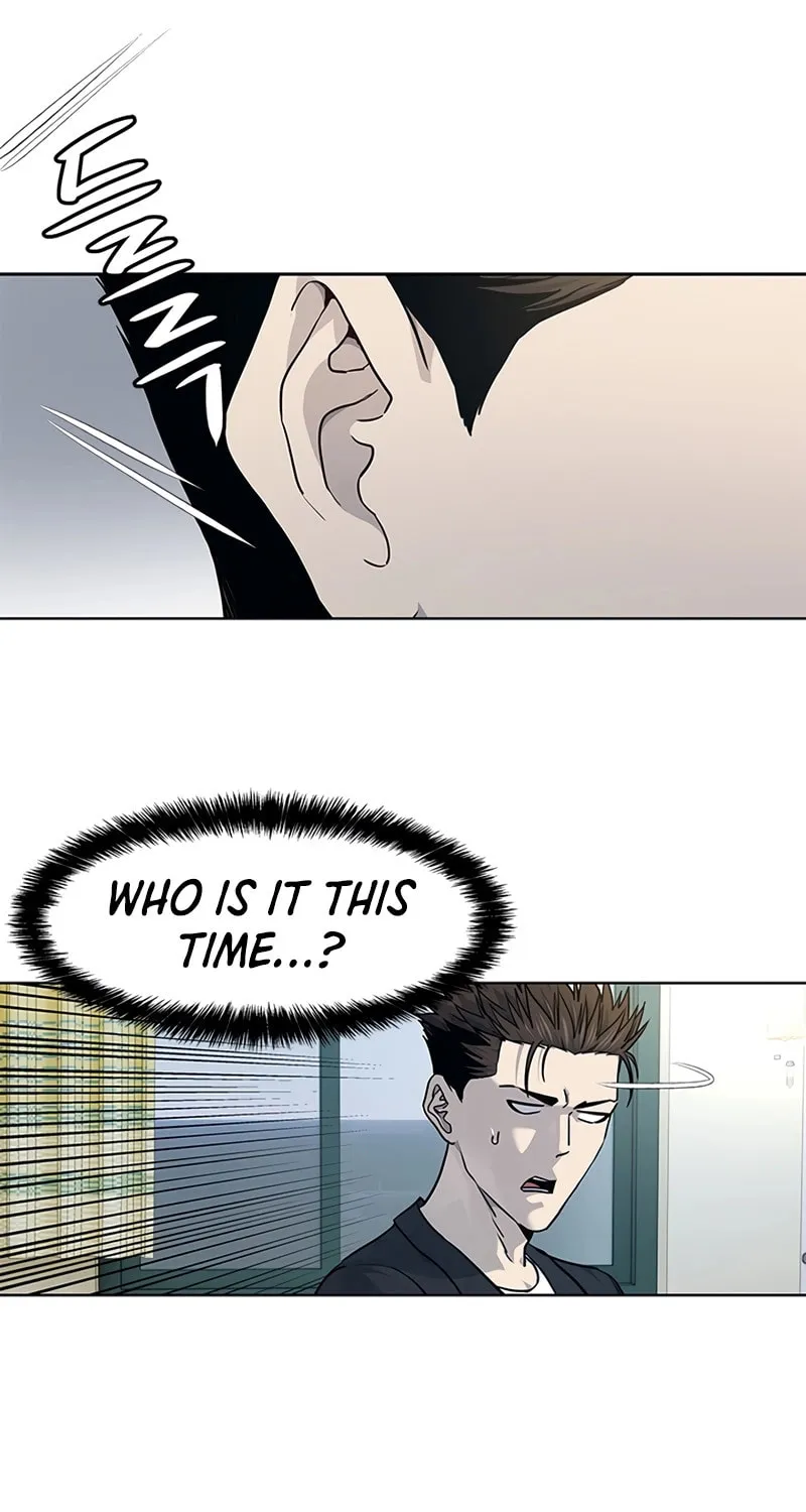 God of Blackfield Chapter 146 page 40 - 