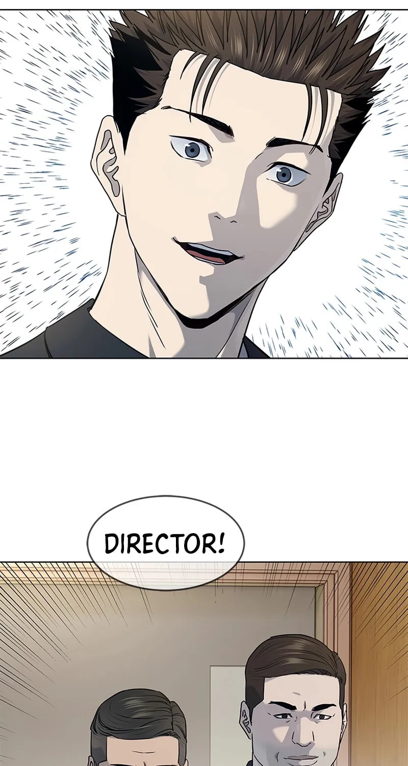God of Blackfield Chapter 146 page 41 - 