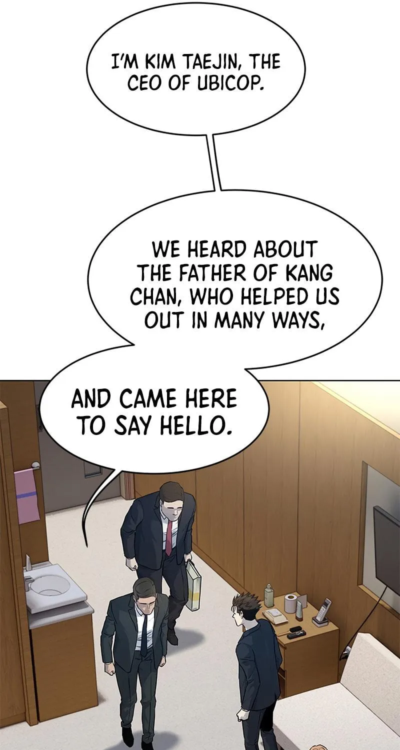 God of Blackfield Chapter 146 page 43 - 
